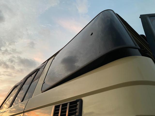 ランドクルーザー７０ ＺＸ　リフトアップ　社外アルミ　サンルーフ（71枚目）