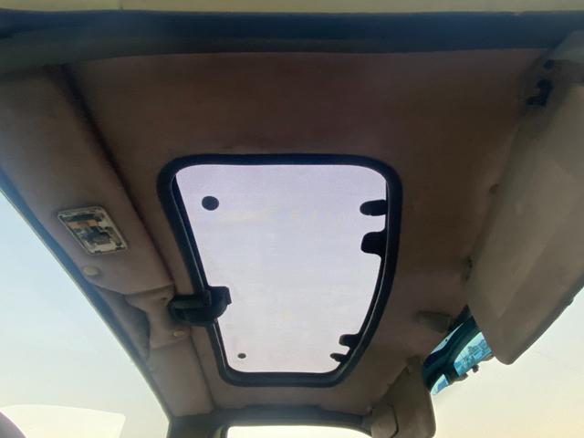 ダットサンピックアップ ロングＤＸ　社外アルミ　コラムＭＴ（51枚目）