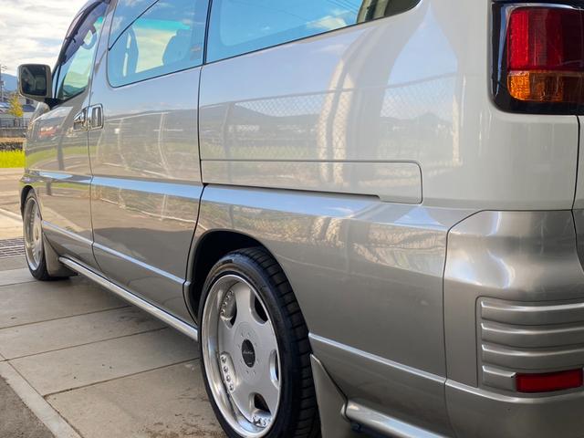 磨きのプロが更にお車をピカピカに仕上げます♪驚きの変化をぜひ一度味わってみてください♪