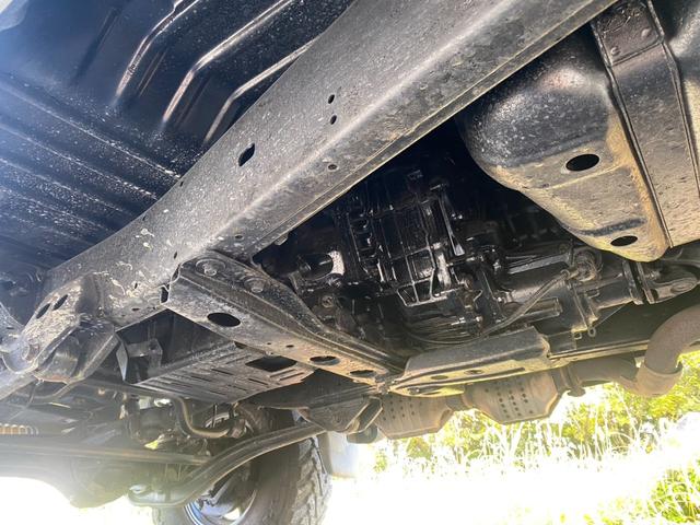 ランドクルーザー80 VX 社外ウッドステアリング ブラッドレーアルミ ルーフキャリア 角目4灯ヘッドライト 3インチリフトアップ 社外ナビ バックカメラ 観音開き 1ナンバー(41枚目)