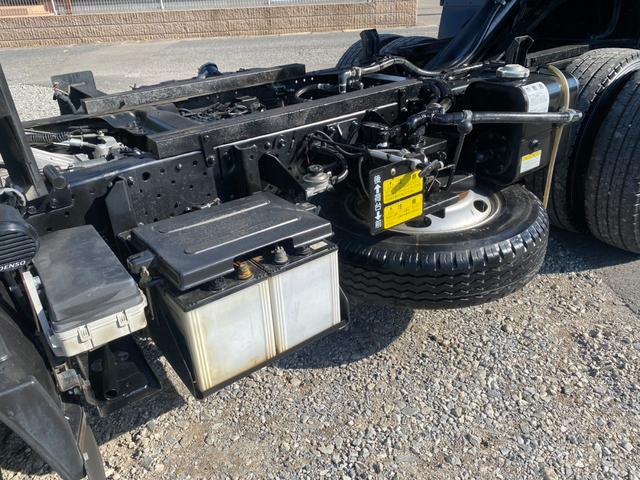 エルフトラック 花見台製ローダーダンプ コボレーン カスタムキャビン メッキパーツ 社外ナビ バックカメラ ドラレコ ETC キーレス(47枚目)