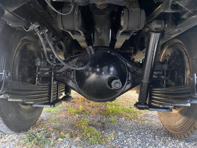 エルフトラック 花見台製ローダーダンプ コボレーン カスタムキャビン メッキパーツ 社外ナビ バックカメラ ドラレコ ETC キーレス(78枚目)