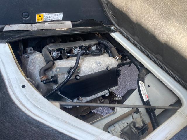 キャリイトラック KC(6枚目)