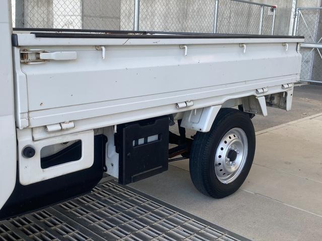 キャリイトラック KC(16枚目)