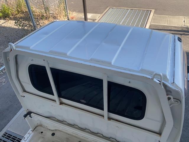 キャリイトラック KC(24枚目)