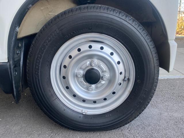 キャリイトラック KC(29枚目)