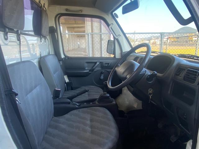 キャリイトラック KC(30枚目)