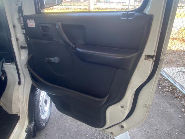 キャリイトラック KC(35枚目)