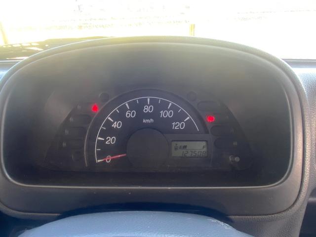 キャリイトラック KC(39枚目)