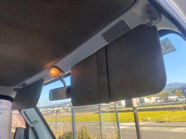 キャリイトラック KC(42枚目)