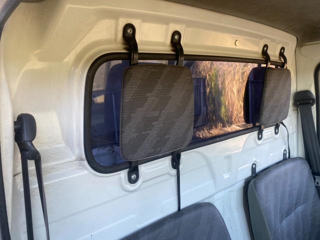 キャリイトラック KC(44枚目)