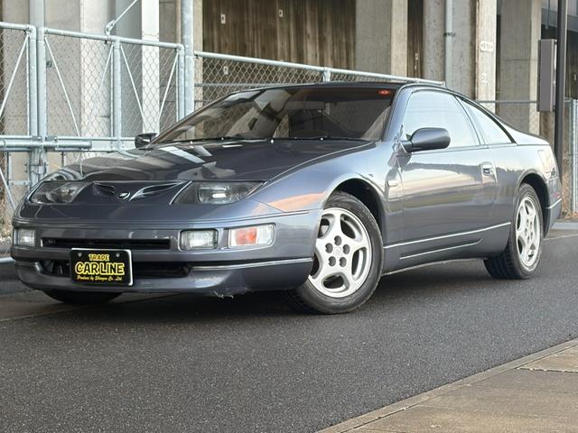 フェアレディZ 300ZX(2枚目)