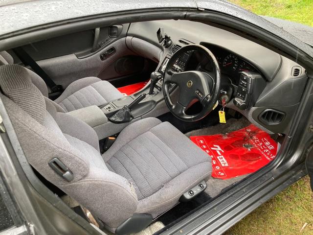 フェアレディZ 300ZX(4枚目)