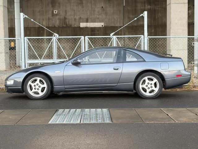フェアレディZ 300ZX(6枚目)