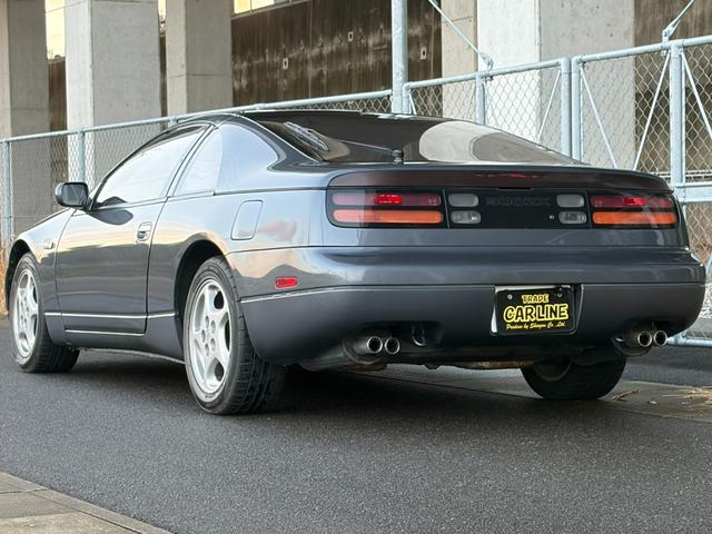 フェアレディZ 300ZX(7枚目)