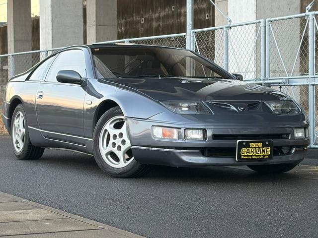 フェアレディZ 300ZX(8枚目)