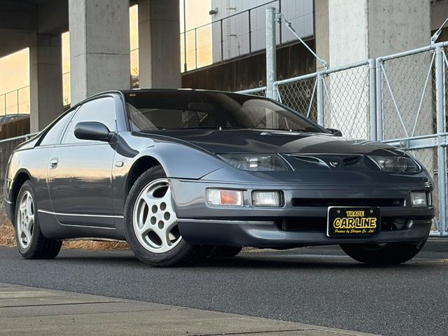 フェアレディZ 300ZX(9枚目)