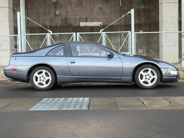 フェアレディZ 300ZX(10枚目)