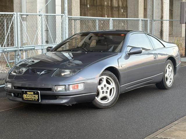 フェアレディZ 300ZX(11枚目)