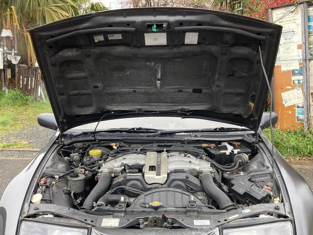 フェアレディZ 300ZX(12枚目)