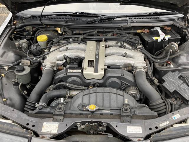 フェアレディZ 300ZX(13枚目)