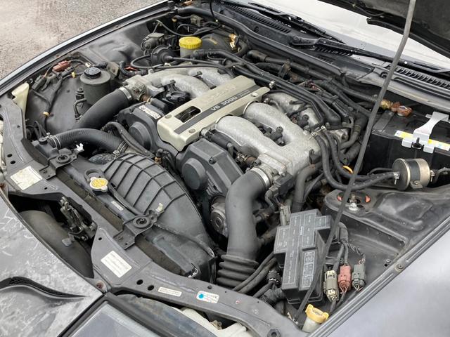 フェアレディZ 300ZX(14枚目)