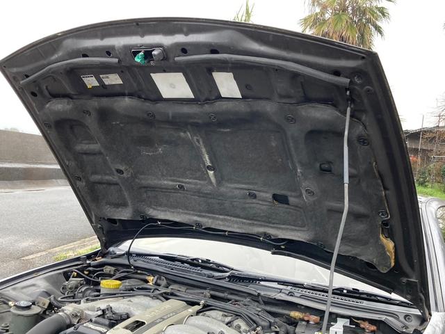 フェアレディZ 300ZX(15枚目)