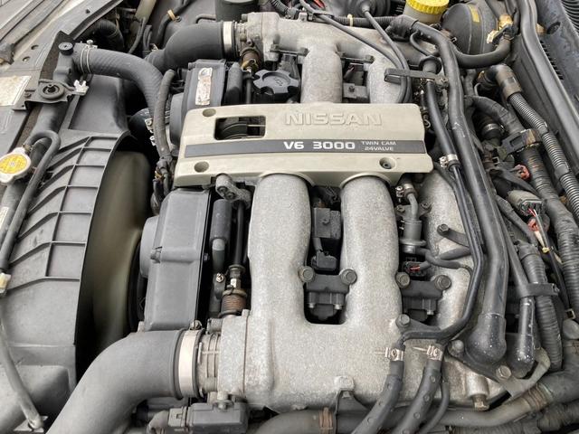 フェアレディZ 300ZX(16枚目)