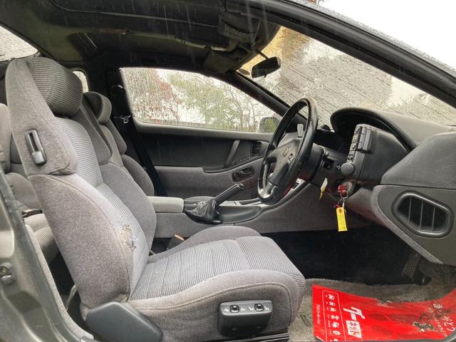 フェアレディZ 300ZX(17枚目)