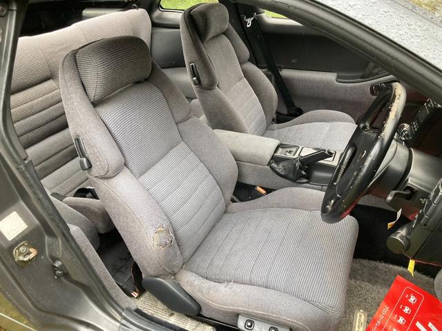 フェアレディZ 300ZX(18枚目)