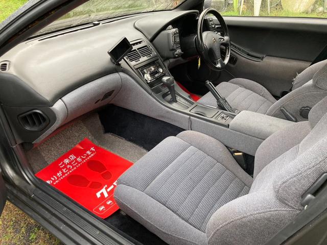 フェアレディZ 300ZX(19枚目)
