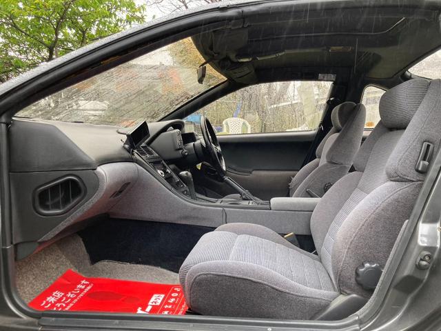 フェアレディZ 300ZX(20枚目)