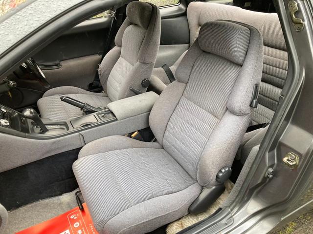 フェアレディZ 300ZX(21枚目)