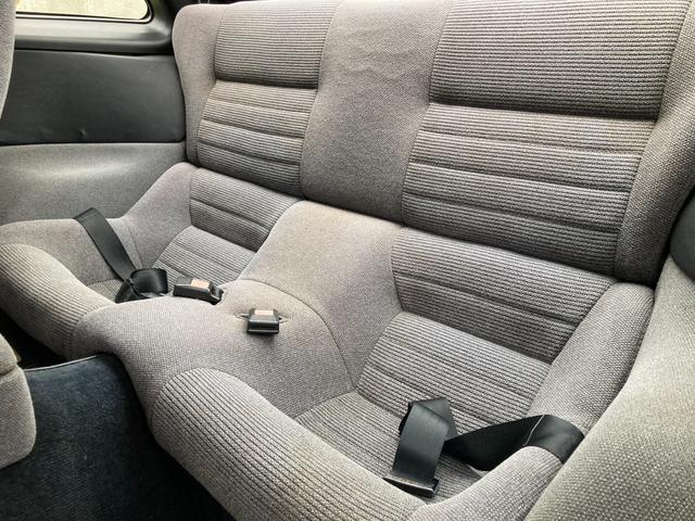 フェアレディZ 300ZX(22枚目)