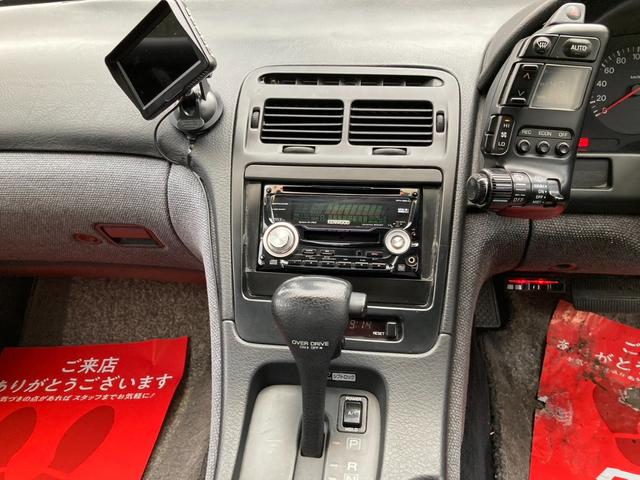 フェアレディZ 300ZX(31枚目)