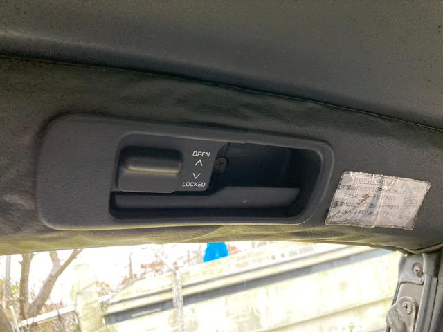 フェアレディZ 300ZX(38枚目)