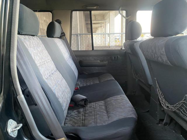 ランドクルーザー70 ZX 社外アルミ サンルーフ(41枚目)