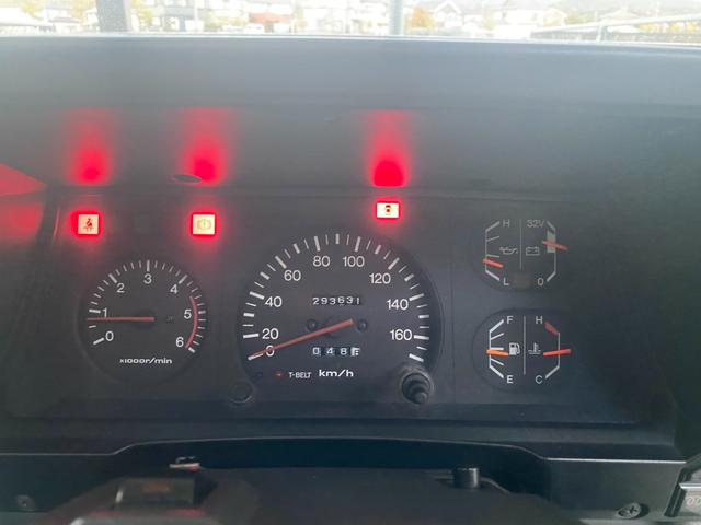 ランドクルーザー70 ZX 社外アルミ サンルーフ(46枚目)