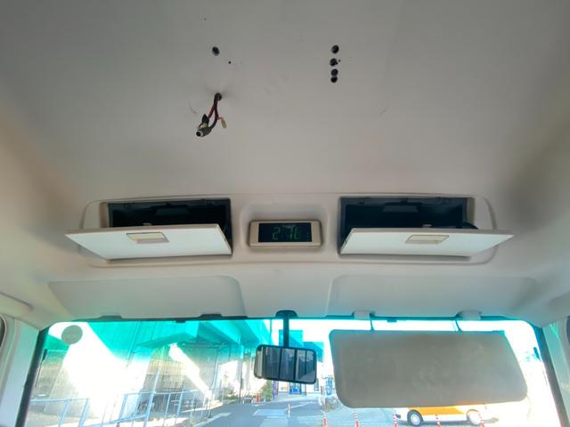 ローザ マイクロバス 29人乗り 自動ドア モケット リクライニングシート 社外ナビ バックカメラ ETC(37枚目)