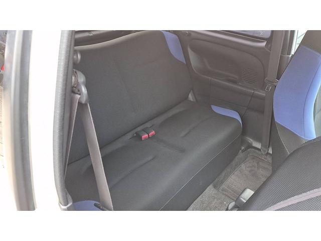 アルトワークス ＲＳ／Ｚ　ＴＥＩＮ車高調　ＨＫＳエアクリ　マフラー　ＢＬＩＴＺメーター　スズキスポーツタワーバー　社外アルミ　ステアリング（4枚目）