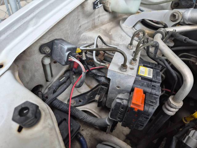 アルトワークス ＲＳ／Ｚ　ＴＥＩＮ車高調　ＨＫＳエアクリ　マフラー　ＢＬＩＴＺメーター　スズキスポーツタワーバー　社外アルミ　ステアリング（7枚目）