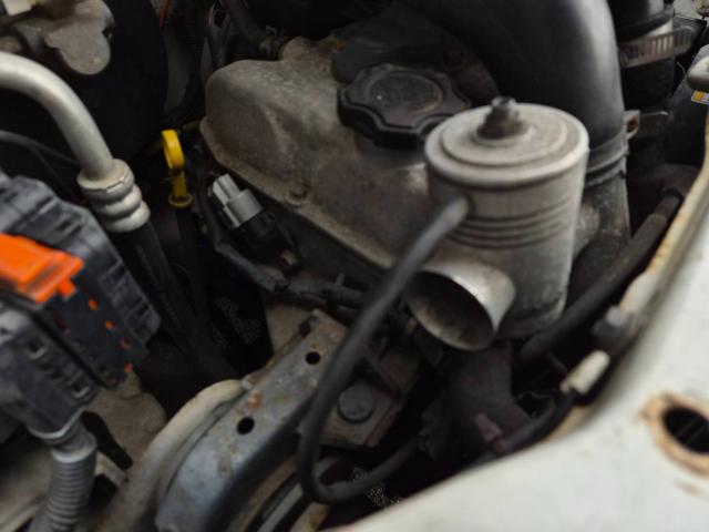 アルトワークス ＲＳ／Ｚ　ＴＥＩＮ車高調　ＨＫＳエアクリ　マフラー　ＢＬＩＴＺメーター　スズキスポーツタワーバー　社外アルミ　ステアリング（16枚目）