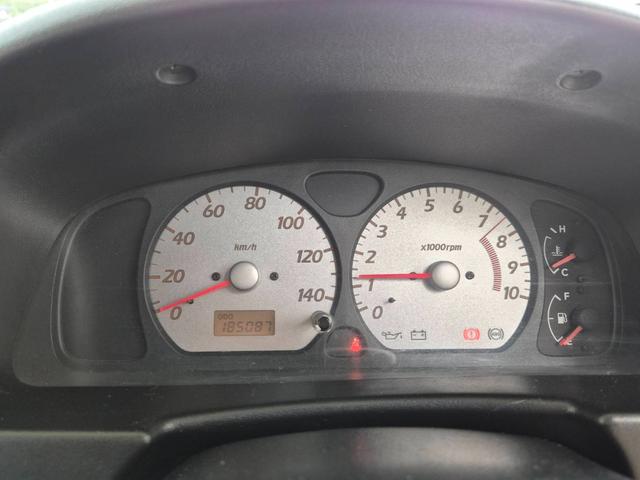 アルトワークス ＲＳ／Ｚ　ＴＥＩＮ車高調　ＨＫＳエアクリ　マフラー　ＢＬＩＴＺメーター　スズキスポーツタワーバー　社外アルミ　ステアリング（32枚目）