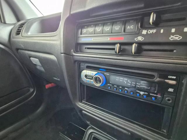 アルトワークス ＲＳ／Ｚ　ＴＥＩＮ車高調　ＨＫＳエアクリ　マフラー　ＢＬＩＴＺメーター　スズキスポーツタワーバー　社外アルミ　ステアリング（35枚目）