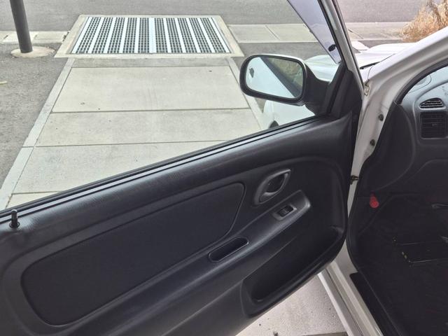 アルトワークス ＲＳ／Ｚ　ＴＥＩＮ車高調　ＨＫＳエアクリ　マフラー　ＢＬＩＴＺメーター　スズキスポーツタワーバー　社外アルミ　ステアリング（41枚目）