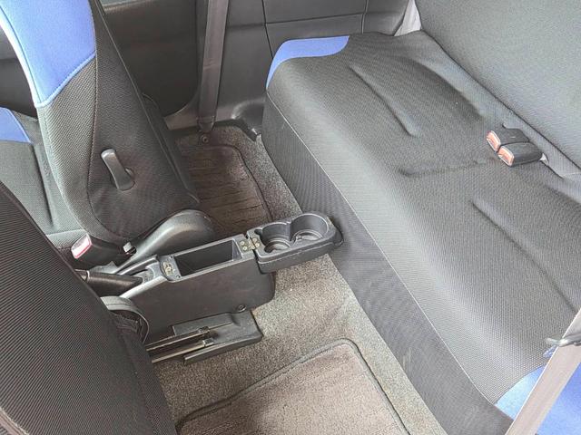 アルトワークス ＲＳ／Ｚ　ＴＥＩＮ車高調　ＨＫＳエアクリ　マフラー　ＢＬＩＴＺメーター　スズキスポーツタワーバー　社外アルミ　ステアリング（47枚目）