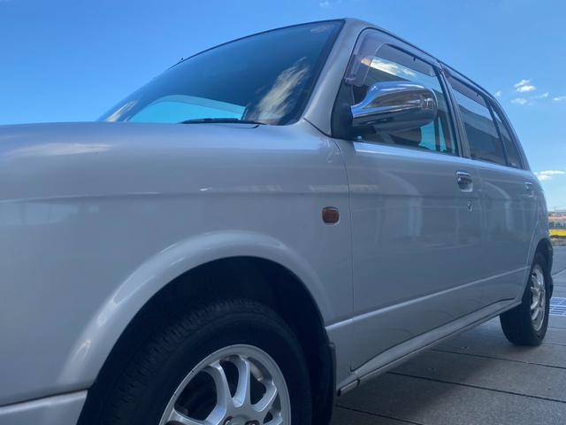 ミラジーノ ジーノ　Ｓエディション　５速ＭＴ　社外ナビ　ＥＴＣ（13枚目）