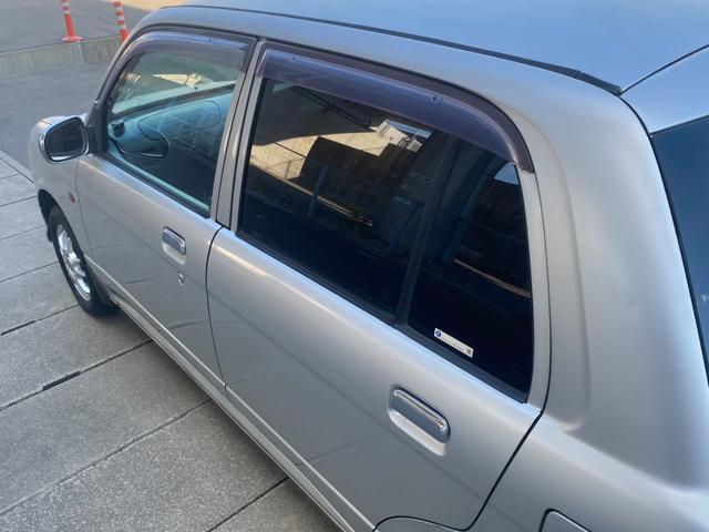 ミラジーノ ジーノ　Ｓエディション　５速ＭＴ　社外ナビ　ＥＴＣ（14枚目）