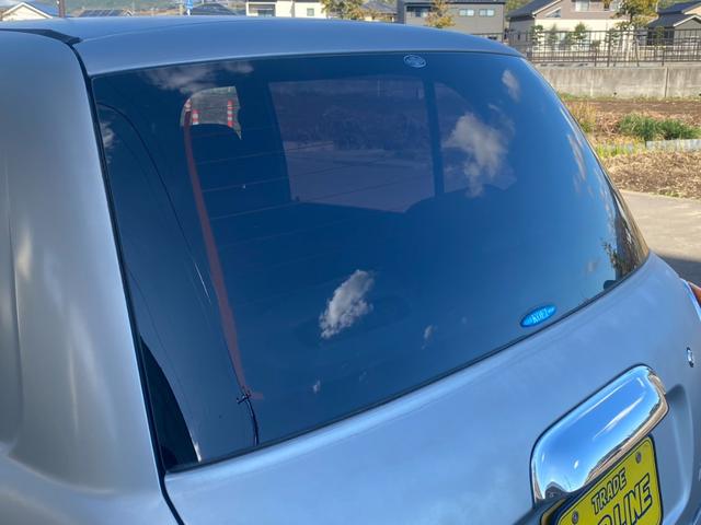 ミラジーノ ジーノ　Ｓエディション　５速ＭＴ　社外ナビ　ＥＴＣ（15枚目）