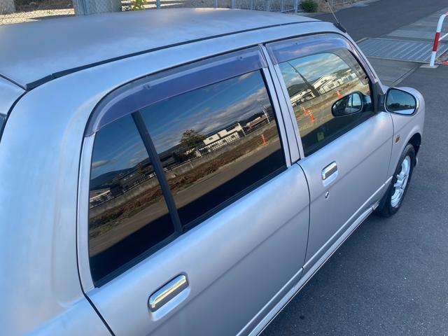 ミラジーノ ジーノ　Ｓエディション　５速ＭＴ　社外ナビ　ＥＴＣ（17枚目）